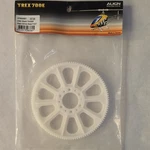 Align T-rex 700E Cnc Slant Thread Main Drive Gear 112T H70020BT. Fixed Price $22.99.