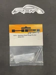 Hpi Racing Vintage Rc Car Part # A212 Stainless Steel Hinge Pin Set For Mt. Fixed Price $24.99.