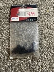 Redcat Racing Front Bumper Spring Shafts Part # 08028 Free Us Shipping. Fixed Price $8.95.