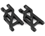 TRA2531A Traxxas Drag Slash Heavy Duty Front Suspension Arms (black) (2). Fixed Price $10.00.