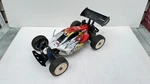 Team Associated RC8.2E, Castle Motor & Speed Contrl Lots Of New Spare Parts, Etc. Fixed Price $695.00.