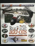 Realflight Add-ons Vol. 5 Pc Cd Rc Simulator Expansion (great Planes). Fixed Price $11.97.