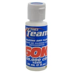 Associated 5458 2OZ Silicone Fluid / Differential Oil 60,000 Cst. Fixed Price $9.99.