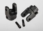 Traxxas 6828X - Differential Output Yokes, H/d, Stampede 4X4 (2). Fixed Price $10.04.