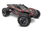 Traxxas Rustler 4X4 Vxl Brushless Rtr 1/10 4WD Stadium Truck W/tqi 2.4GHZ Radio. Fixed Price $429.95.