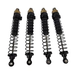Redcat Racing Everest W/ Springs Set Rock Crawler 1/10 Scale (4). Fixed Price $11.99.