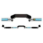 For Ram 2500 11-13 Superlift Superide Ss Dual Steering Stabilizer Complete Kit. Fixed Price $399.99.