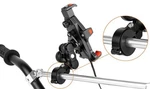For 4 Ride UCH000231 Adaptor Phones (12MM, The Steering Wheel). Fixed Price $11.04.