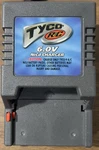 Tyco Rc Nicd 6.0V Battery Charger Wall Plug-in 6.3VDC 200MA Model 97433. Fixed Price $12.00.