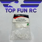(B1) Hi-tec HRC56326 Servo Horn SET-HS80/101. Fixed Price $9.03.