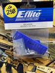 E-flite EFLH2006 Fin Set : Md 520N Blade CX3 Newinpack Usa Shipped. Fixed Price $10.00.