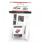 Furitek Python 40A Brushless / Brushed Micro Waterproof Esc FUR-2301. Fixed Price $114.95.