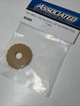 Team Associated ASC92285 Factory Octalock Lcf Slipper Pad, 11MM. Fixed Price $14.00.