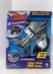 Air Hogs Quick E-chargers Jet Spin Master 1999 New. Fixed Price $18.00.