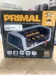 Radient RDNA0001 Primal Led Lipo-nimh Charger Multi-chemistry Ac Peak Detection. Fixed Price $45.00.