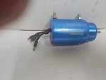Turnigy Aquastar 4084-1050KV Water Cooled Brushless Motor. Fixed Price $71.10.