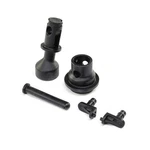 Rider Mount Set: Pm-mx LOSI-LOS261006. Fixed Price $10.99.