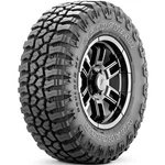 Tire Goodyear Wrangler Boulder Mt Lt 33X12.50R15 Load C 6 Ply M/t Mud. Fixed Price $327.99.