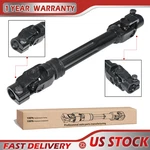 Lower Steering Shaft Ford F-150 2015-2016 2017-2020 Exc. Raptor FL3Z3B676A. Fixed Price $62.00.