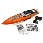 Rage Rc B1209 Velocity 900BL Brushless Deep Vee Rtr Boat. Fixed Price $299.99.