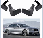 Moertifei Mudguards Fender Splash Compatible With Bmw 5 Series 2017-2023. Fixed Price $24.99.