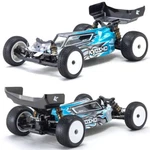 Kyosho 34305 1/10 Rc Ultima RB7.5 Electric Powered 2WD Racing Buggy Kit. Fixed Price $429.99.