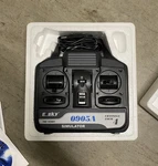Esky EK2-0905A Flight Simulator Controller Usb W/ Software. Fixed Price $51.99.