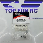 Hitec PN55315 HS-65MG Metal Gear Set Newinpack Usa Shipped. Fixed Price $17.15.