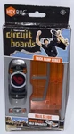 Hexbug Toy Skateboard Tony Hawk Birdhouse Circuit Boards Railslide New. Fixed Price $17.77.