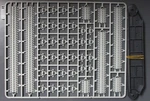 Takom 1/35TH Scale Israeli Mbt Merkava Mk - Tracks From Item No. 2078. Fixed Price $22.09.