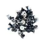 Set Of Screws Kit For Dell Alienware X14 R2 P162G001 Laptop Replacement Part Tbg. Fixed Price $17.99.