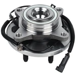 Parod 515143 Front Rwd Wheel Bearing Hub Assembly Compatible With 2011-2014 F.... Fixed Price $113.93.