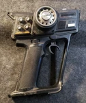 Vintage Futaba Magnum Jr T2PBKA 75 Mhz Ch Digital Proportional (C16B1).. Fixed Price $24.96.