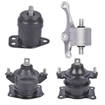 Engine Motor Mount & Transmission Set A4526HY MK4526 EM-9247 Repla.... Fixed Price $143.38.