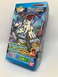 Digimon Card Game Booster Box Unopened 2000 Collectible Old Digital Monster. Fixed Price $1422.89.