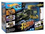 Hot Wheels Rc Terrain Twister, Camo Brand New. Fixed Price $89.95.