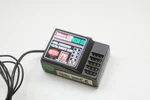 Hitec RCD8500 Micro 555 4 Channel Receiver Fm 72MHZ CH50. Fixed Price $9.95.