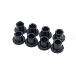 Hsp 02101 C-hub Bushings (8) Redcat Shockwave Volcano Tornado Lightning Epx. Fixed Price $8.95.
