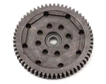 Robinson Racing Enduro 32P Conversion Steel Spur Gear W/bearing (58T) RRP2458. Fixed Price $19.49.