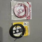 Sig And Sullivan 2 Line, .018 X 60 Control Lines. Fixed Price $50.00.