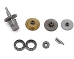 ECP-3106 Ecopower & WP173-X24 Metal Servo Gear Set. Fixed Price $14.94.