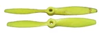 Lot Of Nylon Tornado Airplane Propeller Grish Products Usa -A7-21. Fixed Price $12.50.
