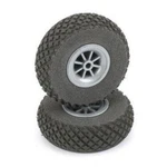 Dubro Products 250DL Diamond Lite Wheels 2-1/2". Fixed Price $11.95.