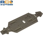 Associated RC8B4E Fwb/rwb Chassis ASC81644. Fixed Price $106.24.