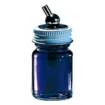 Paasche Airbrush Company Color Bottle ASSEMBLY1/2OZVL PASVL12OZ Accessories. Fixed Price $12.69.