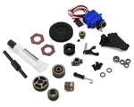 Traxxas TRX-4 Two Speed Conversion Kit TRA8196. Fixed Price $59.95.