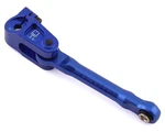 Hot Racing Aluminum Fixed Steering Link With 25T Servo Arm For Traxxas Maxx. Fixed Price $23.88.