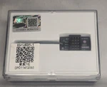Flysky FSY-INR4-GYB 4-CHANNEL 2.4GHZ AFHDS3 Ism Receiver W/ Gyro. Fixed Price $55.64.