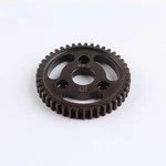 43T MOD1 Hardened Steel Spur Gear 5MM Bore QUANTITY=1 Pc. Fixed Price $16.95.
