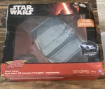 Air Hogs Wars Remote Control Darth Vader's Tie Advanced Starfighter #ml. Fixed Price $119.99.